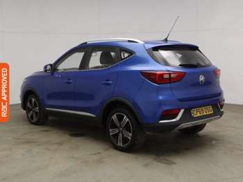 Used MG MG ZS 2020 for sale - 75156738: Photo