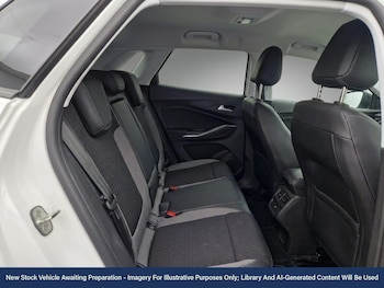 Used Vauxhall Grandland X 2018 for sale - 78937788: Photo