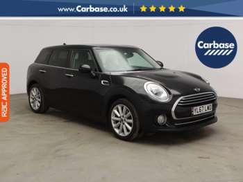 2018 - 2.0 Cooper D 6dr 6-Door