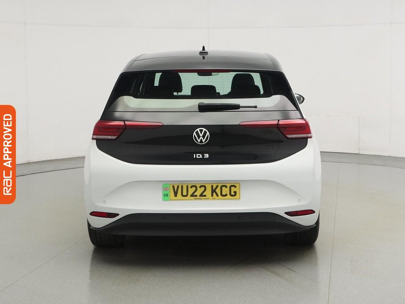 Used Volkswagen ID.3 2022 for sale - 77951800: Photo 10
