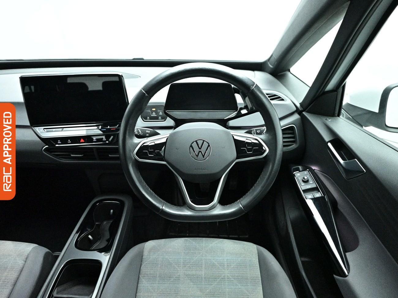 Used Volkswagen ID.3 2022 for sale - 77951800: Photo 11