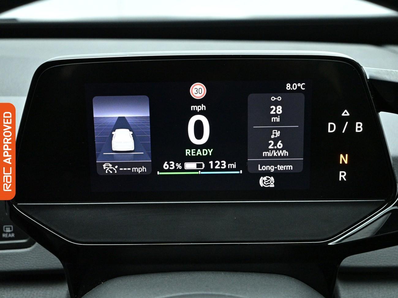 Used Volkswagen ID.3 2022 for sale - 77951800: Photo 13