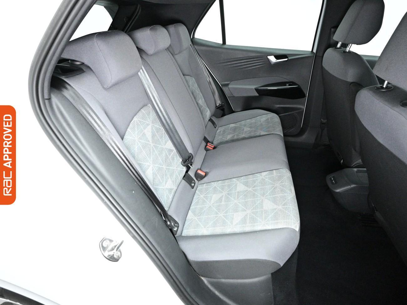 Used Volkswagen ID.3 2022 for sale - 77951800: Photo 15