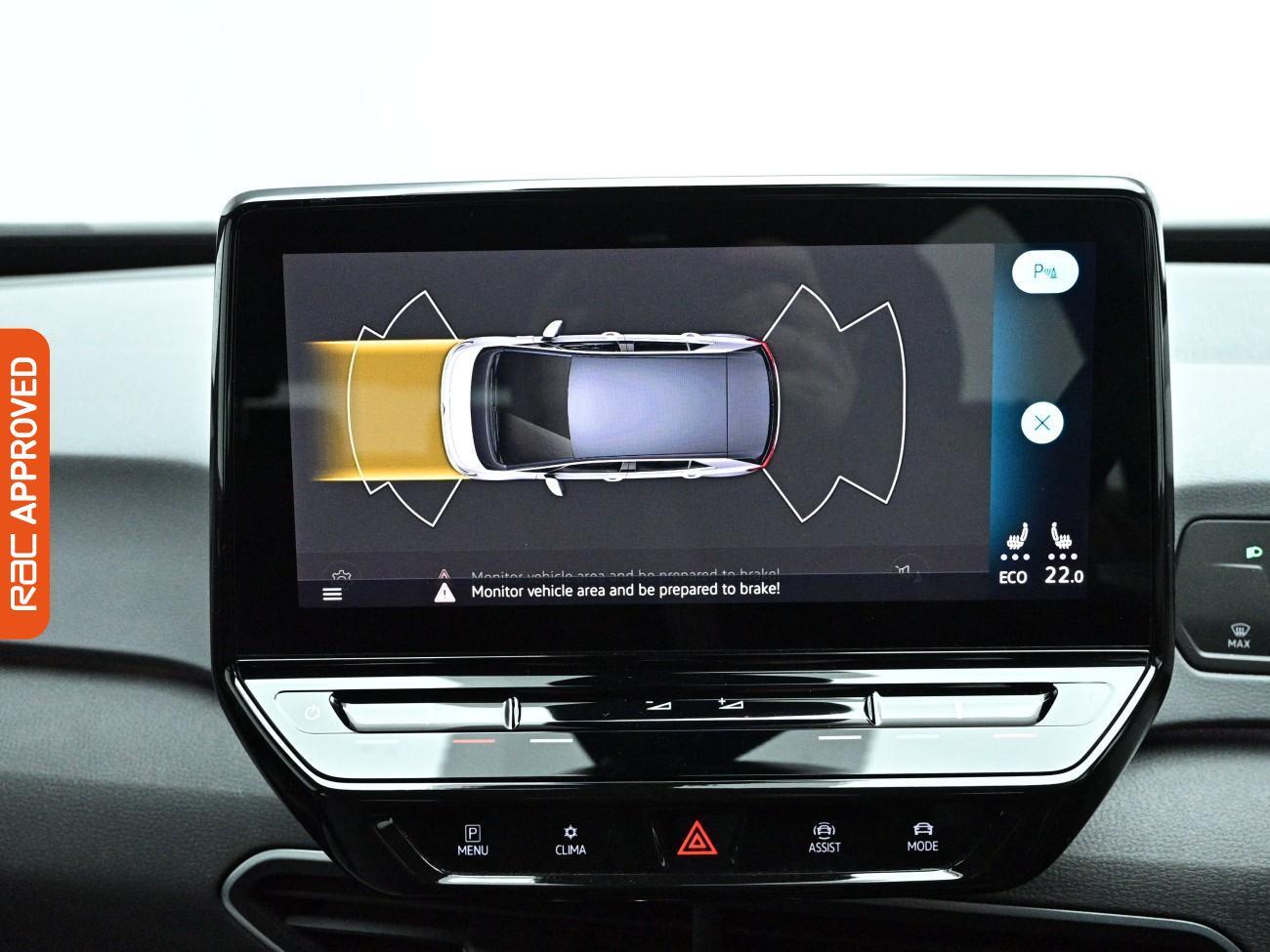 Used Volkswagen ID.3 2022 for sale - 77951800: Photo 16