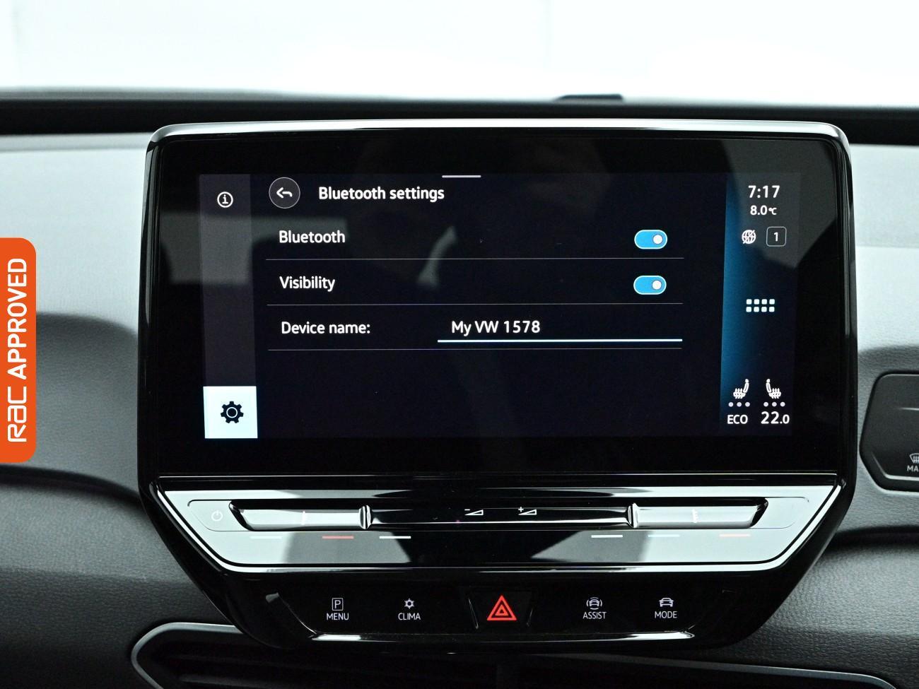 Used Volkswagen ID.3 2022 for sale - 77951800: Photo 17