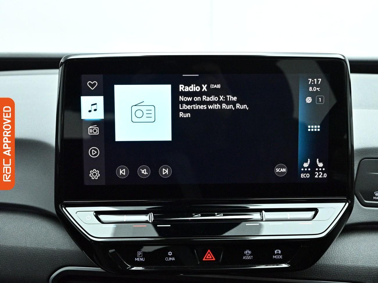 Used Volkswagen ID.3 2022 for sale - 77951800: Photo 18