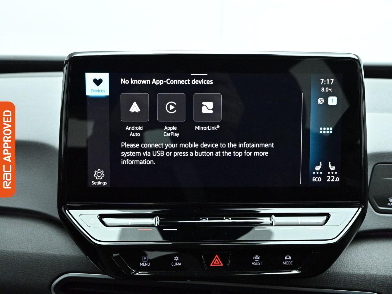 Used Volkswagen ID.3 2022 for sale - 77951800: Photo 19