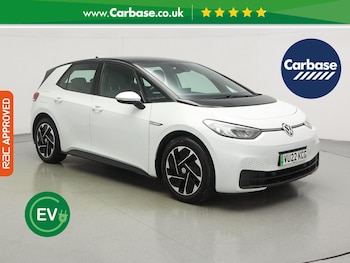 Used Volkswagen ID.3 2022 for sale - 77951800: Photo
