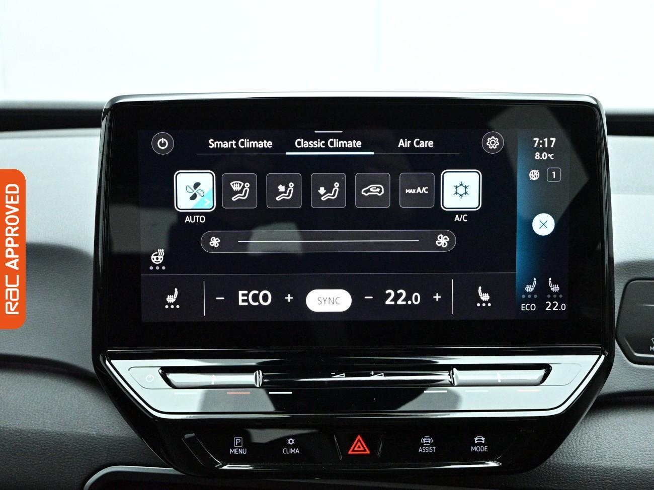 Used Volkswagen ID.3 2022 for sale - 77951800: Photo 20