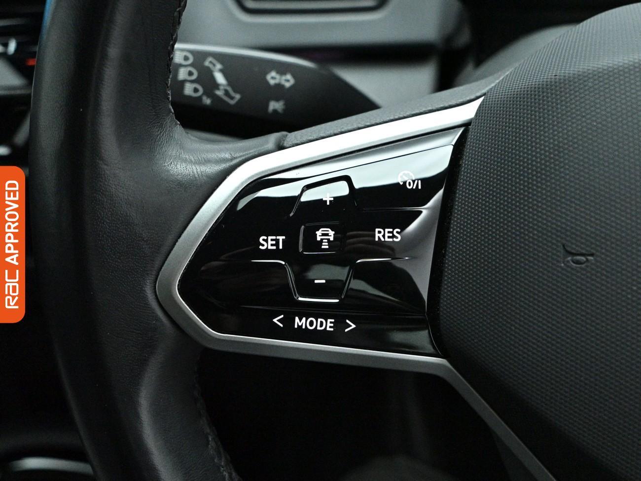 Used Volkswagen ID.3 2022 for sale - 77951800: Photo 25