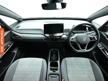 Used Volkswagen ID.3 2022 for sale - 77951800: Photo