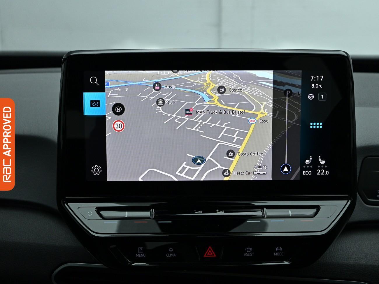 Used Volkswagen ID.3 2022 for sale - 77951800: Photo 3