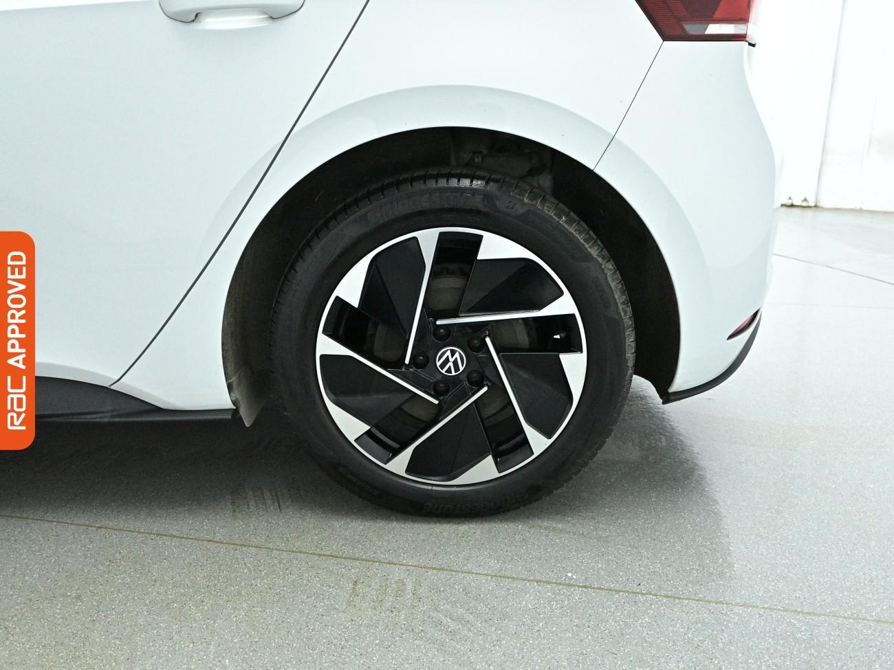 Used Volkswagen ID.3 2022 for sale - 77951800: Photo 31