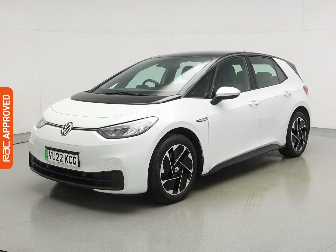 Used Volkswagen ID.3 2022 for sale - 77951800: Photo 33