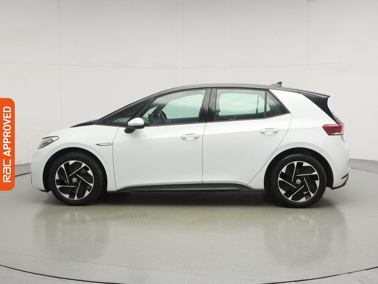 Used Volkswagen ID.3 2022 for sale - 77951800: Photo 34