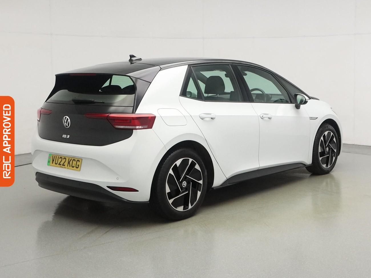 Used Volkswagen ID.3 2022 for sale - 77951800: Photo 35