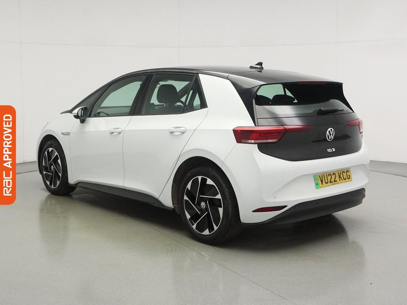 Used Volkswagen ID.3 2022 for sale - 77951800: Photo 5