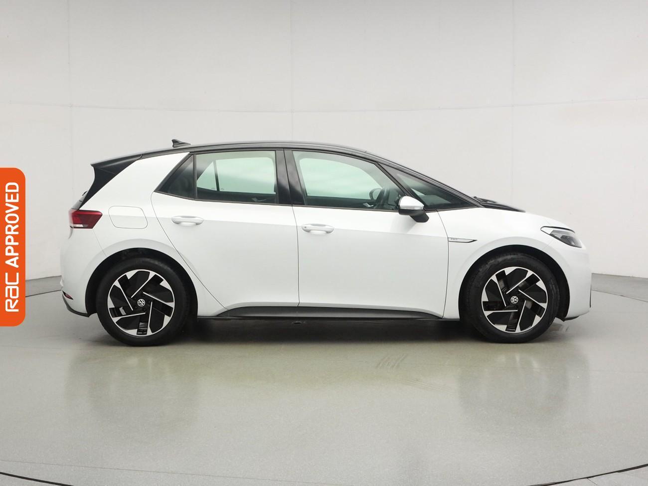 Used Volkswagen ID.3 2022 for sale - 77951800: Photo 8