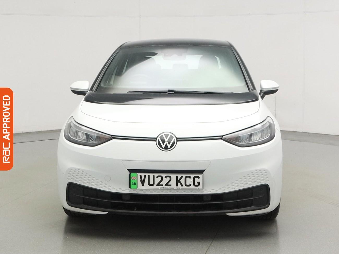 Used Volkswagen ID.3 2022 for sale - 77951800: Photo 9