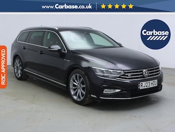 Used Volkswagen Passat 2023 for sale - 79205106: Photo