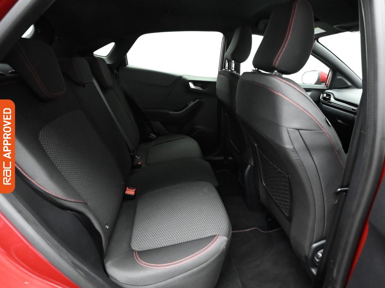 Used Ford Puma 2020 for sale - 76732581: Photo 13