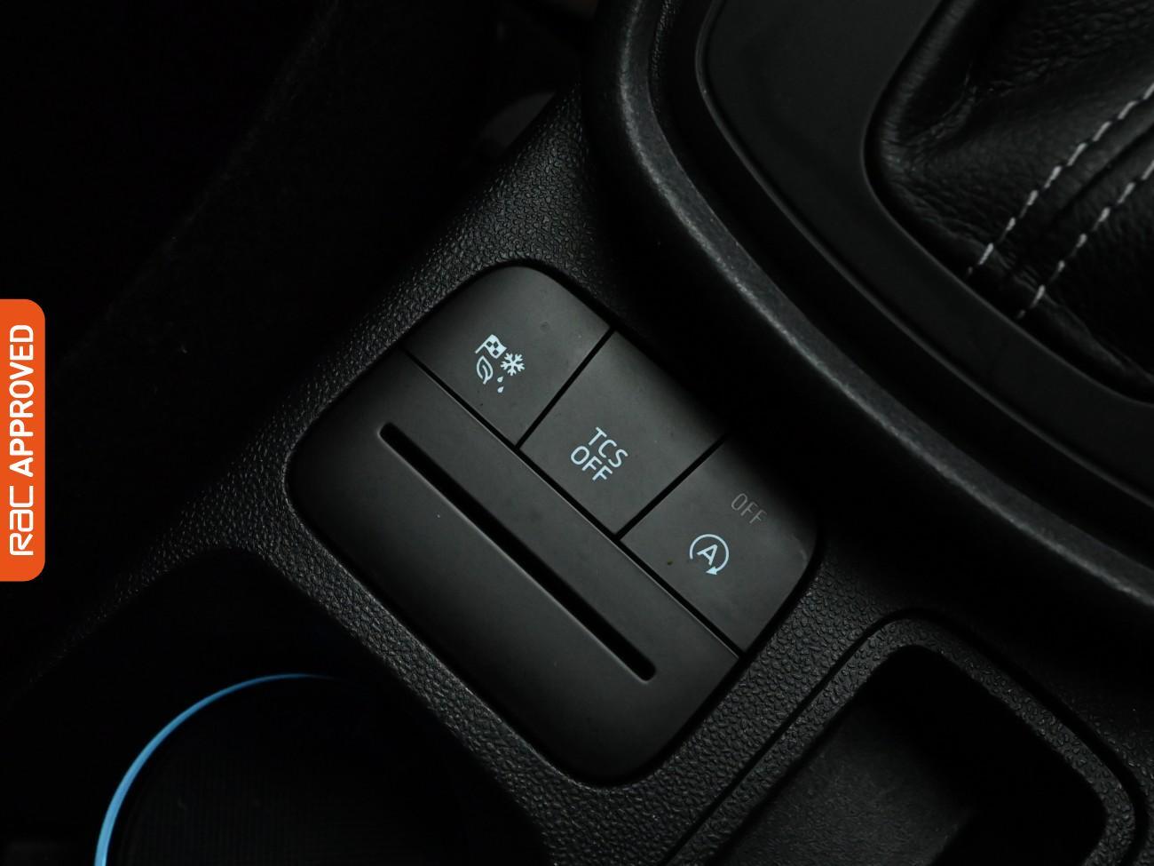 Used Ford Puma 2020 for sale - 76732581: Photo 14