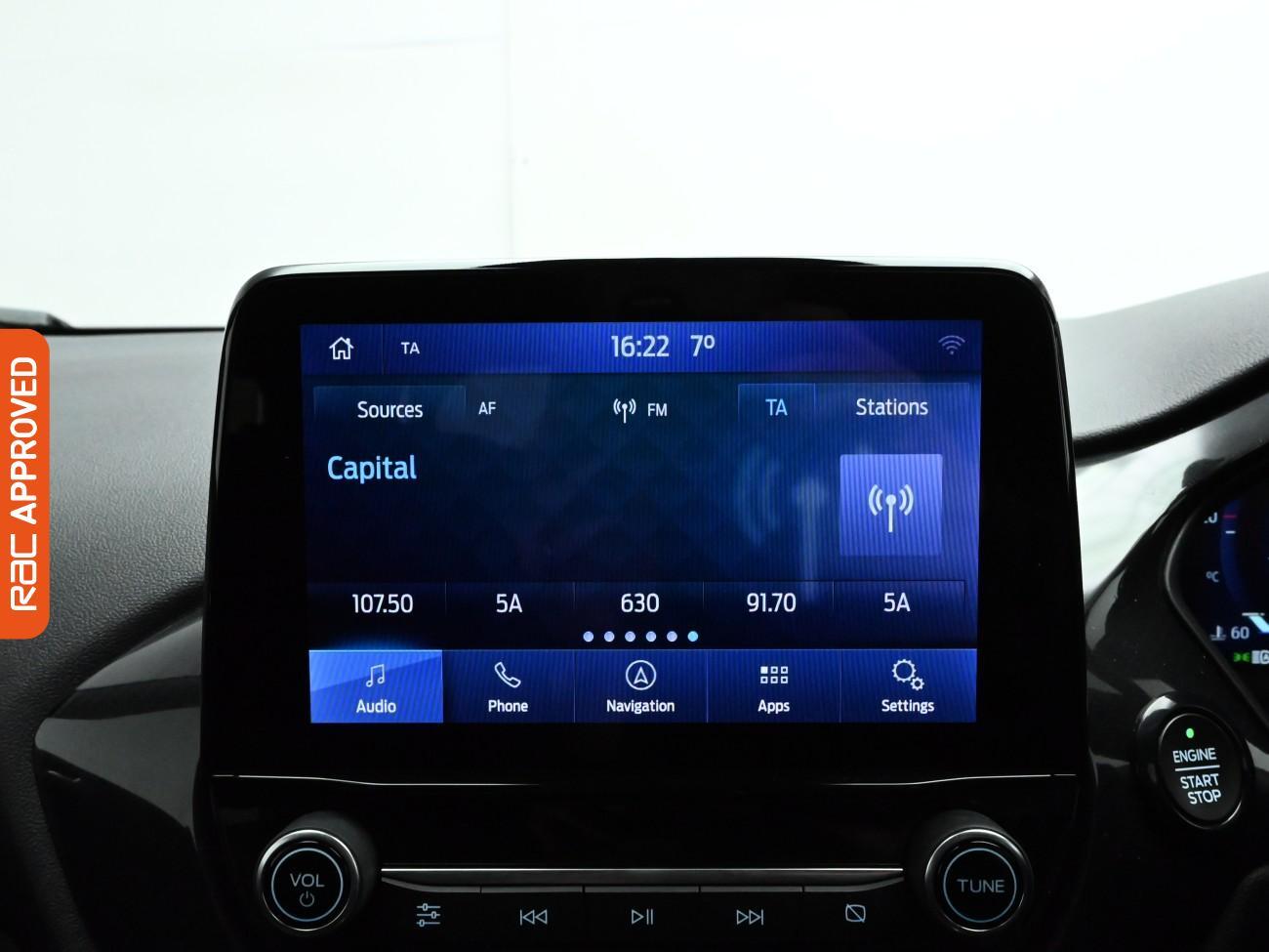 Used Ford Puma 2020 for sale - 76732581: Photo 17