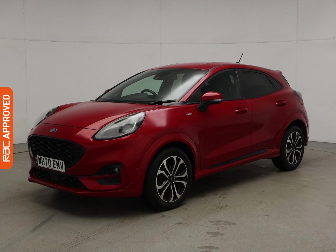 Used Ford Puma 2020 for sale - 76732581: Photo 27