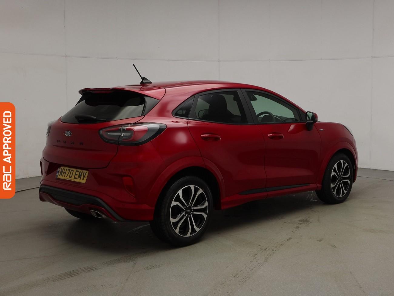 Used Ford Puma 2020 for sale - 76732581: Photo 29