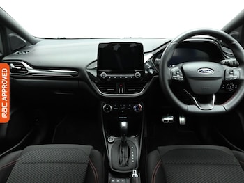 Used Ford Puma 2020 for sale - 76732581: Photo