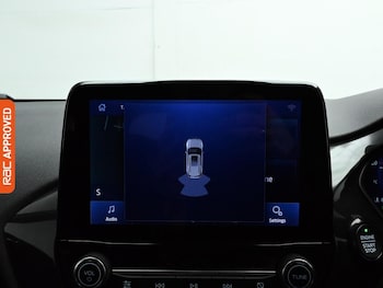 Used Ford Puma 2020 for sale - 76732581: Photo