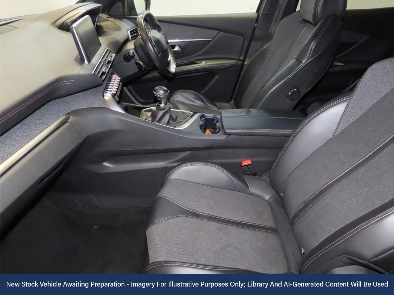 Used Peugeot 3008 2018 for sale - 78124904: Photo 2