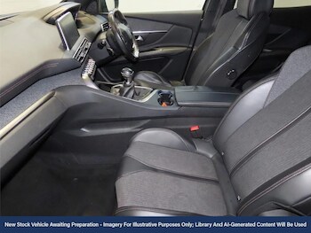 Used Peugeot 3008 2018 for sale - 78124904: Photo