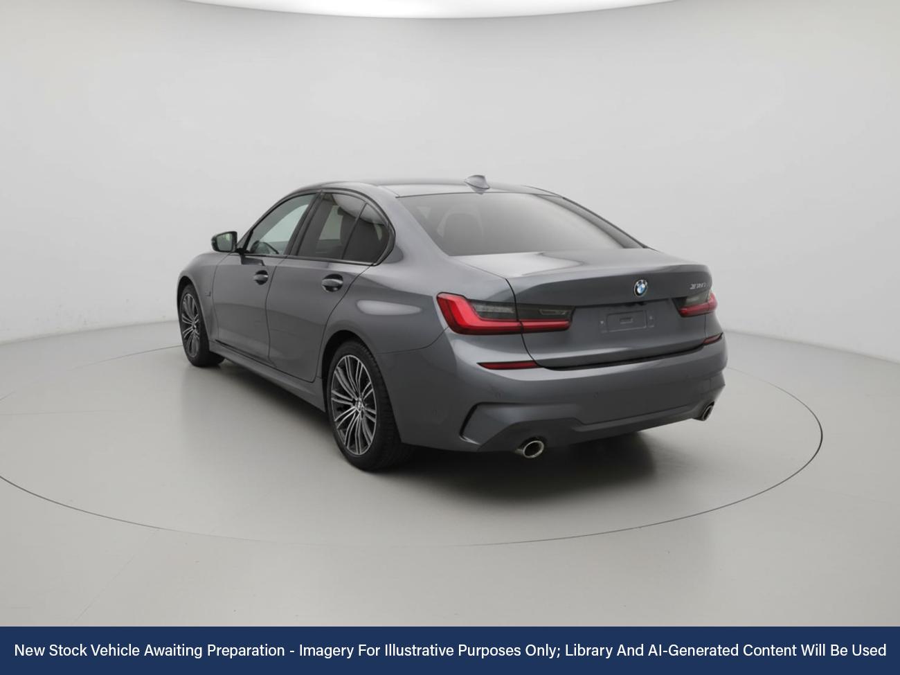 Used BMW 3 Series 2021 for sale - 76750760: Photo 2