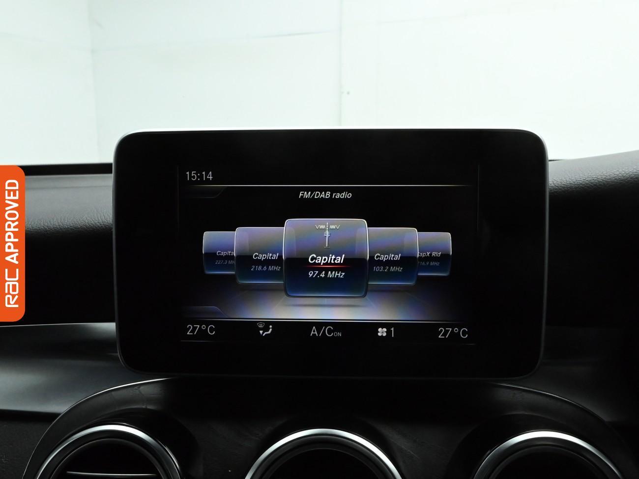 Used Mercedes-Benz GLC 2019 for sale - 77106927: Photo 15