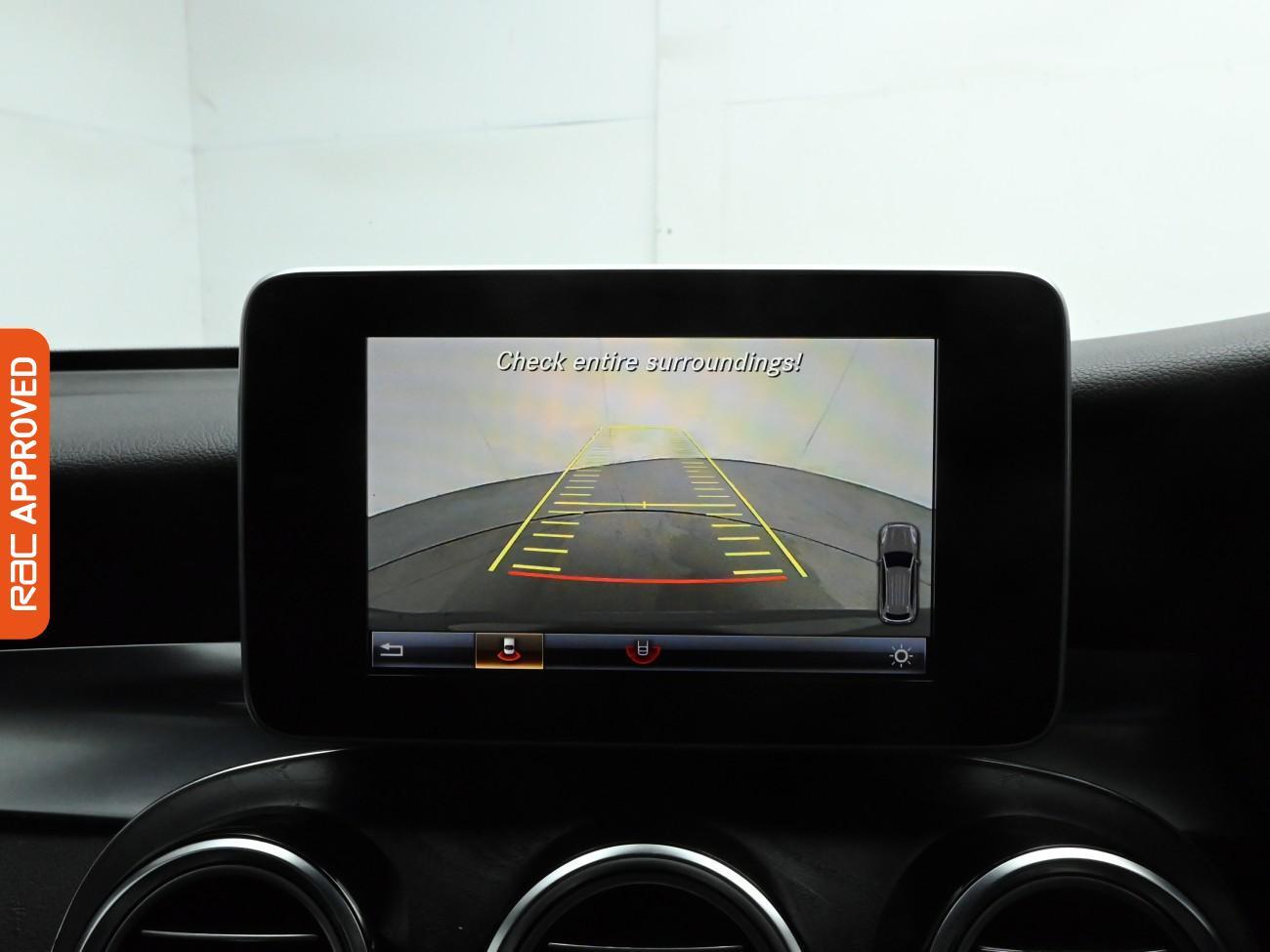 Used Mercedes-Benz GLC 2019 for sale - 77106927: Photo 21