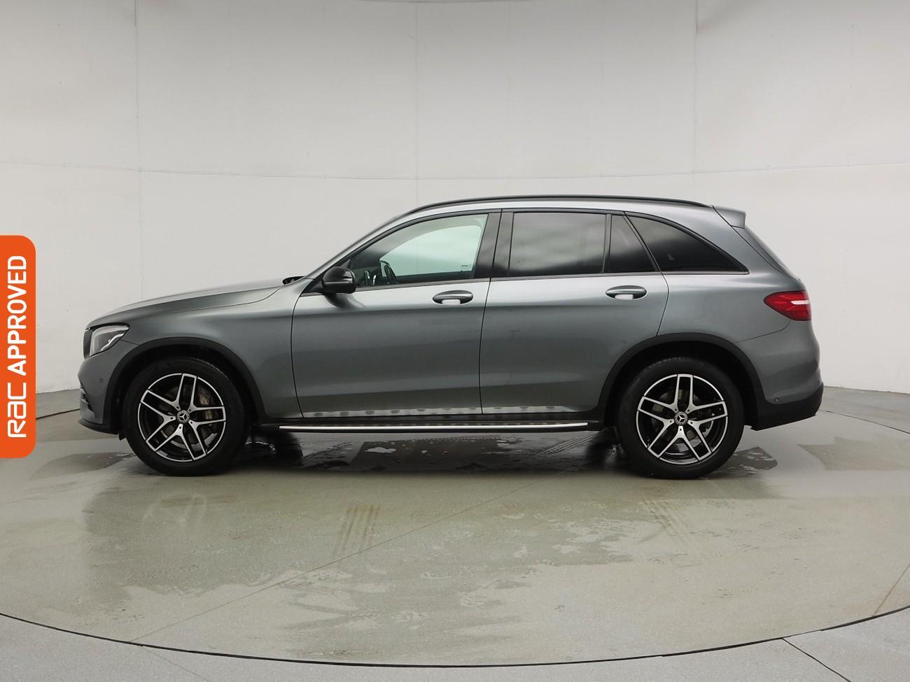 Used Mercedes-Benz GLC 2019 for sale - 77106927: Photo 32