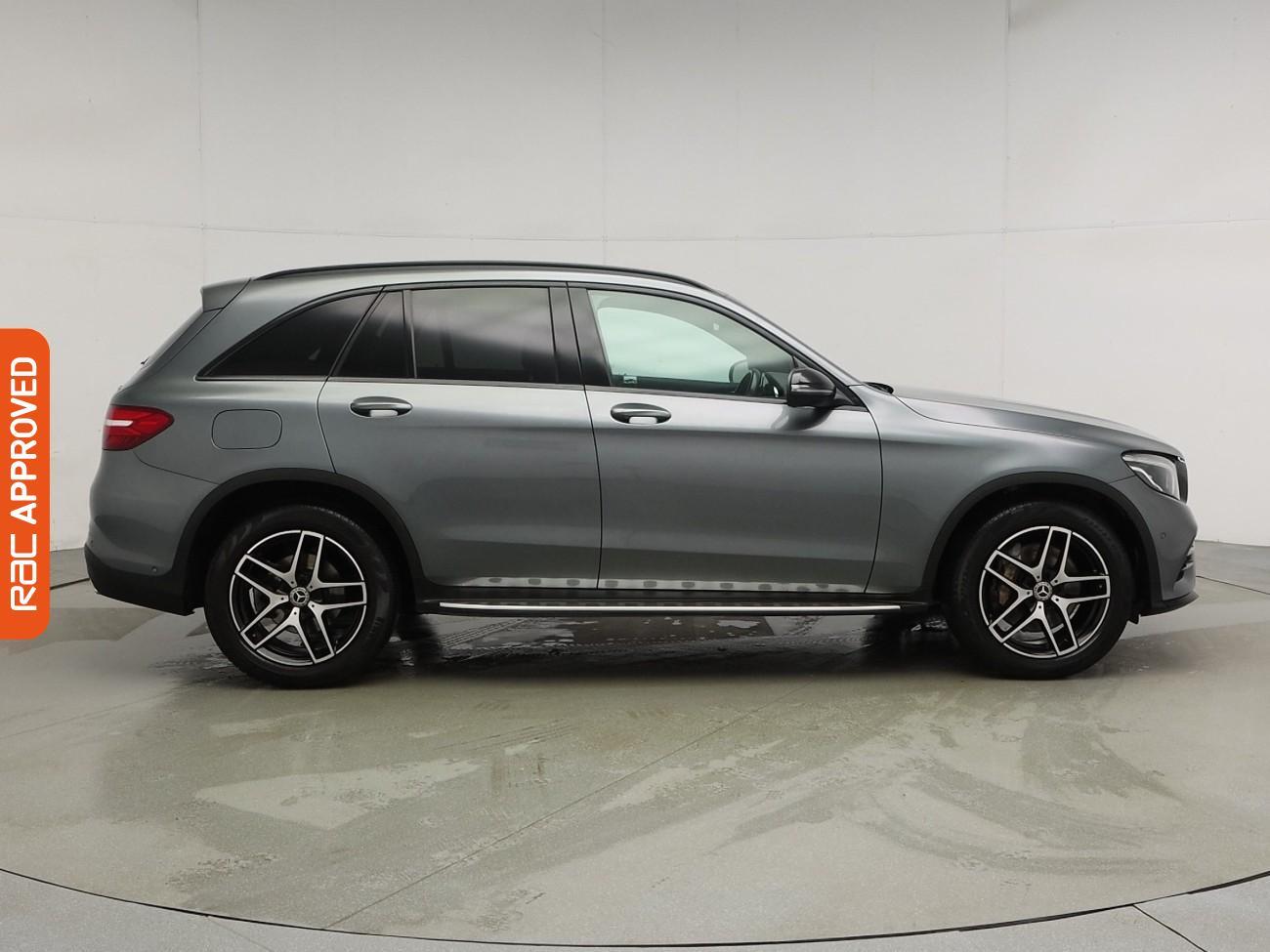 Used Mercedes-Benz GLC 2019 for sale - 77106927: Photo 6