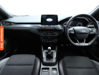 Used Ford Focus 2019 for sale - 75366797: Photo