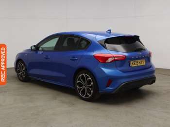 Used Ford Focus 2019 for sale - 75366797: Photo
