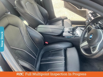 Used BMW 5 Series 2019 for sale - 75819467: Photo