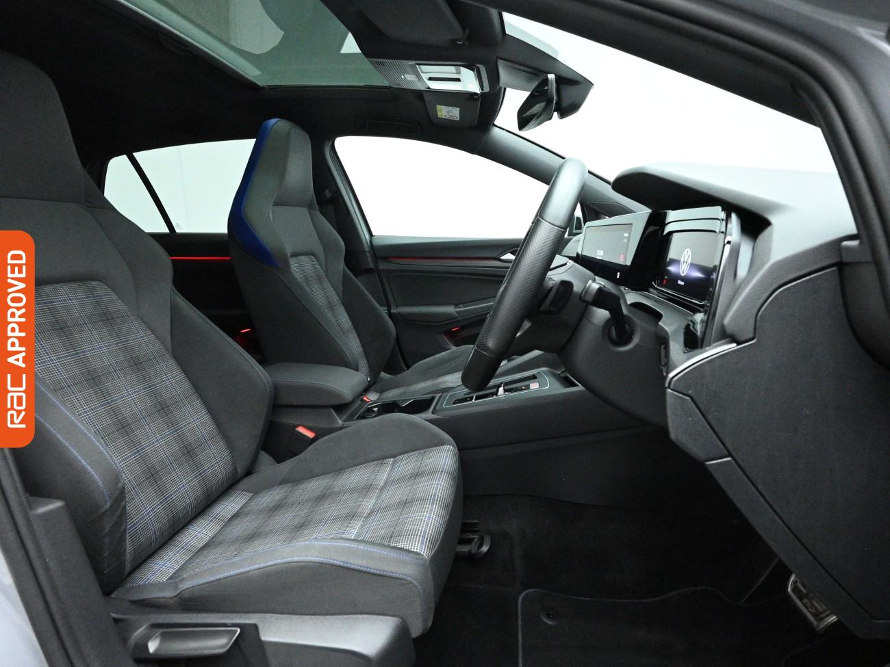 Used Volkswagen Golf 2022 for sale - 77775867: Photo 12