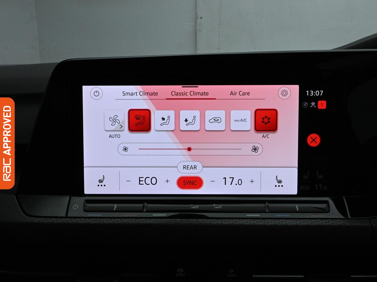 Used Volkswagen Golf 2022 for sale - 77775867: Photo 16