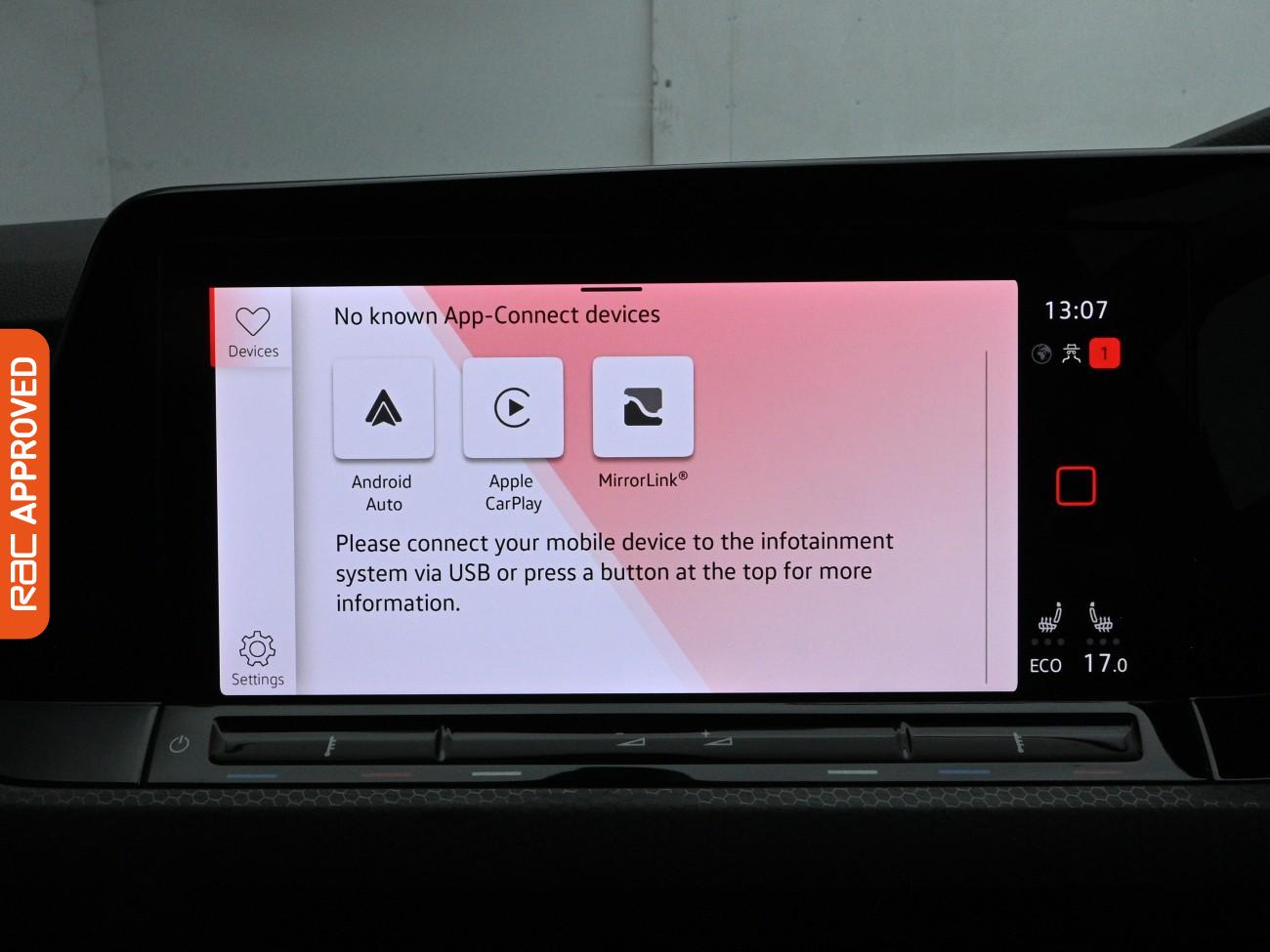 Used Volkswagen Golf 2022 for sale - 77775867: Photo 18