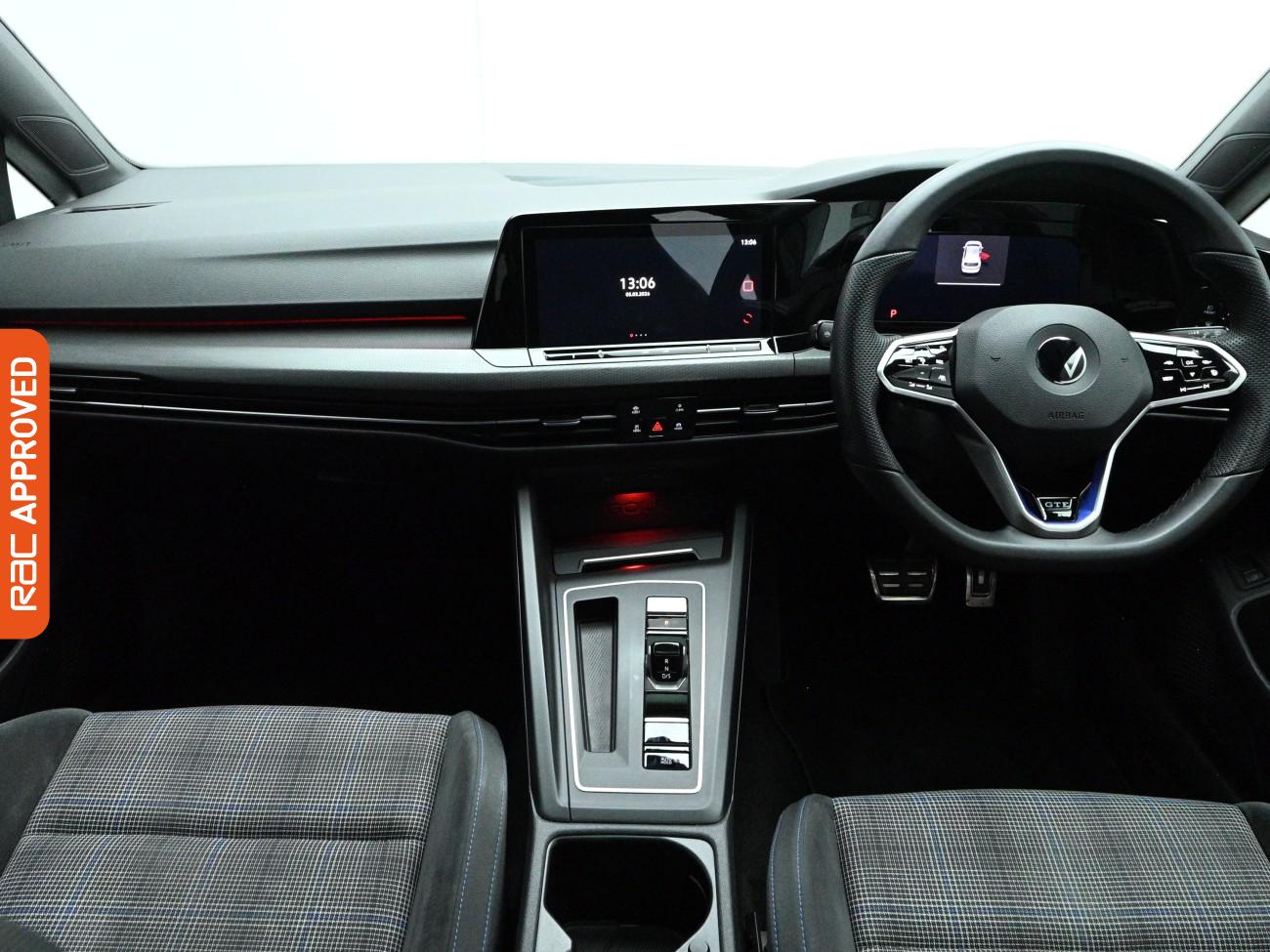 Used Volkswagen Golf 2022 for sale - 77775867: Photo 2