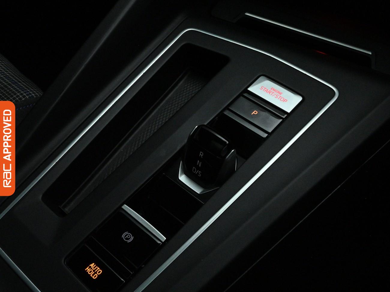 Used Volkswagen Golf 2022 for sale - 77775867: Photo 21