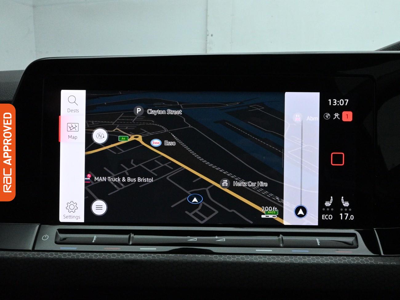 Used Volkswagen Golf 2022 for sale - 77775867: Photo 22