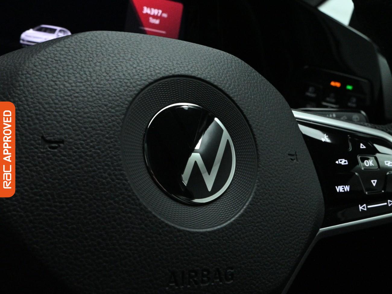 Used Volkswagen Golf 2022 for sale - 77775867: Photo 24