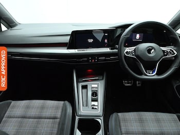 Used Volkswagen Golf 2022 for sale - 77775867: Photo