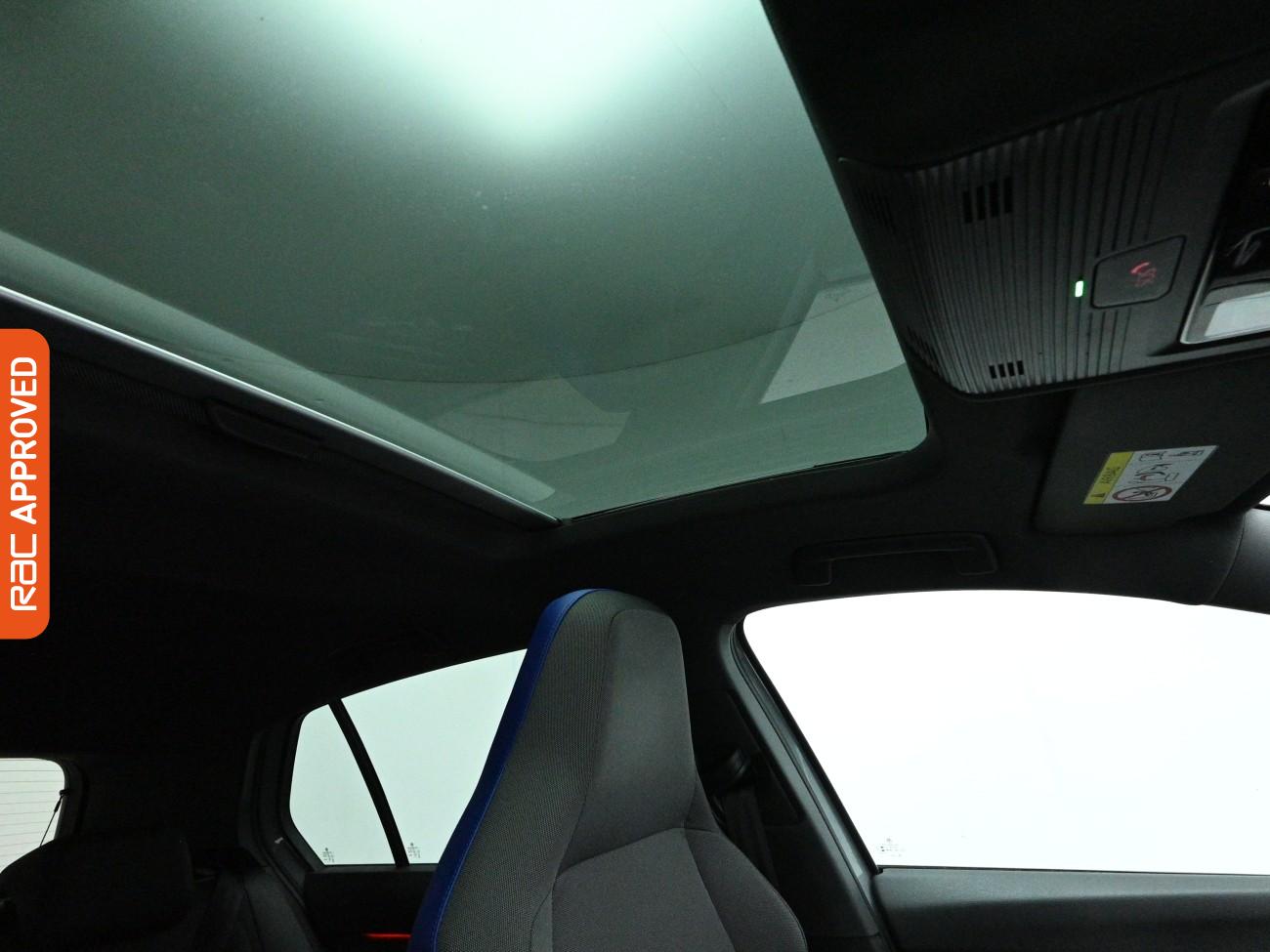 Used Volkswagen Golf 2022 for sale - 77775867: Photo 3